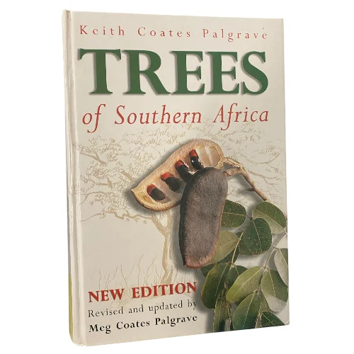 Trees Of Southern Africa