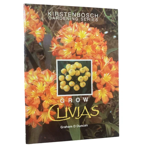 Grow Clivias