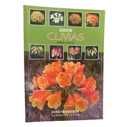 Grow Clivias