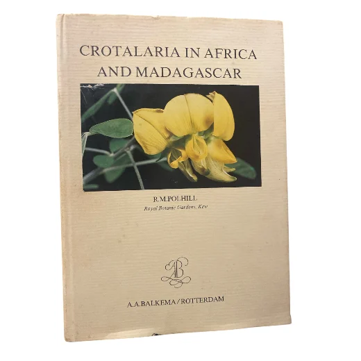 Crotalaria