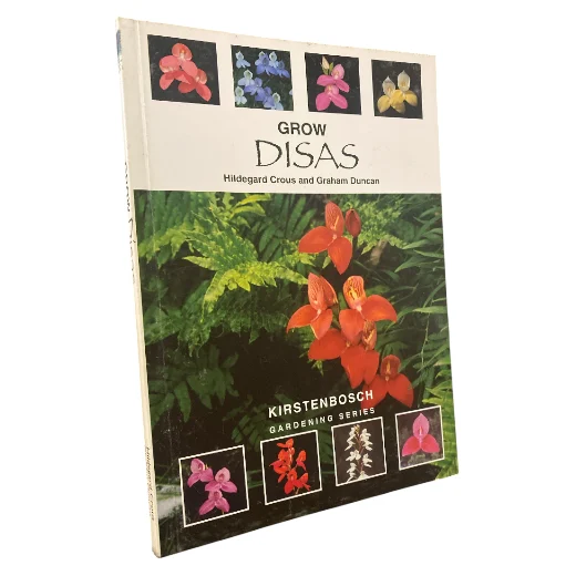Grow Disas