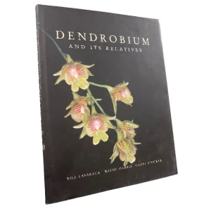 Dendrobium and its Relatives