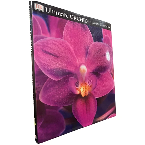 Ultimate Orchid