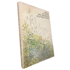 Weeds Of Crops