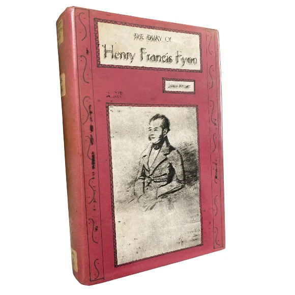 The Diary of Henry Francis Fynn