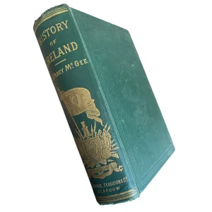 A Popular History of Ireland