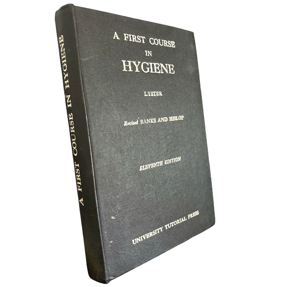 Course in Hygiene