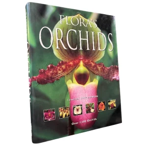 Flora's Orchids
