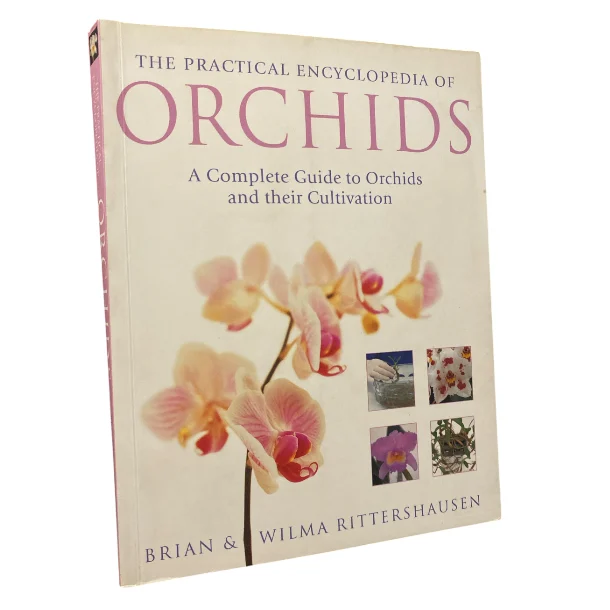 Practical Encyclopedia of Orchids