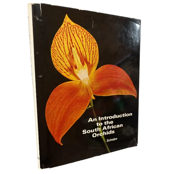 South African Orchids
