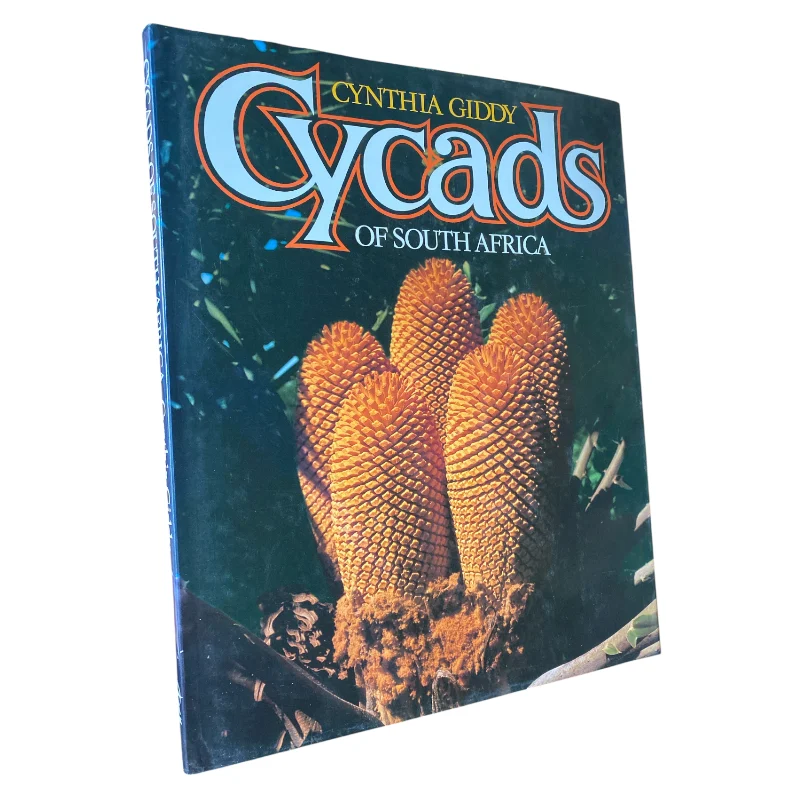 Cycads of South Africa