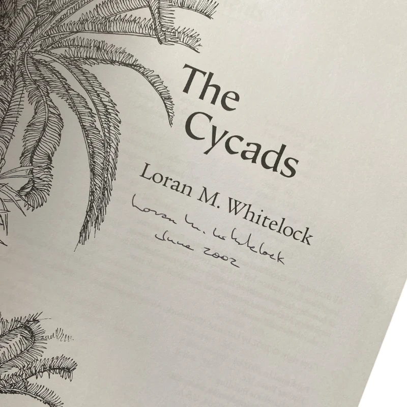 The Cycads