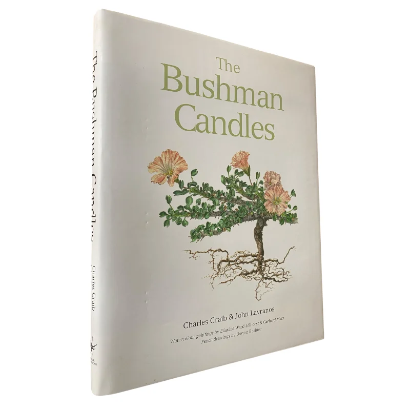 The Bushman Candles
