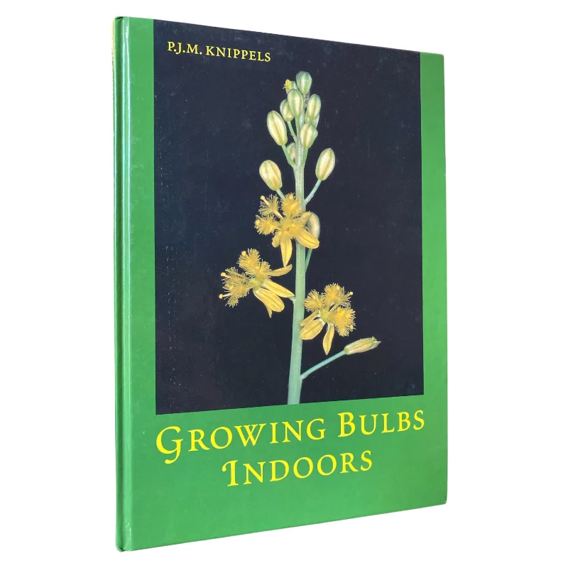 Growing Bulbs Indoors