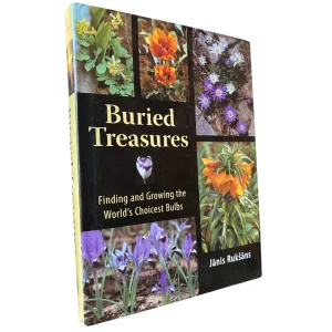 Buried Treasures