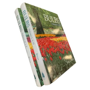 Bulbs, Volumes I & II