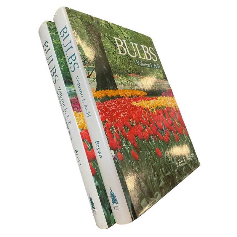 Bulbs, Volumes I & II