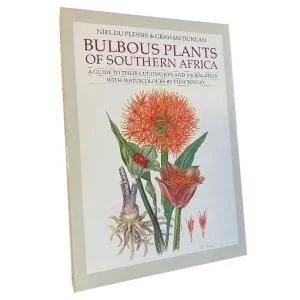 Bulbous Plants of Southern Africa