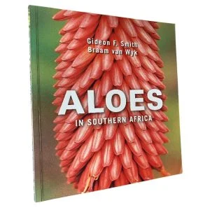 Aloes In Southern Africa