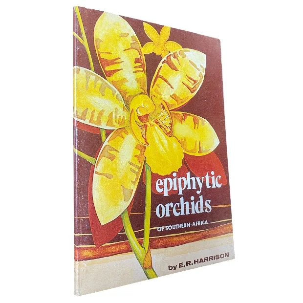 Epiphytic Orchids