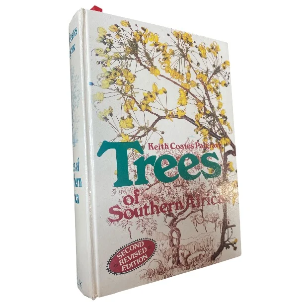 Trees of Southern Africa