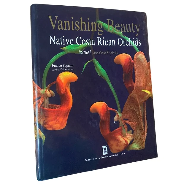 Vanishing Beauty