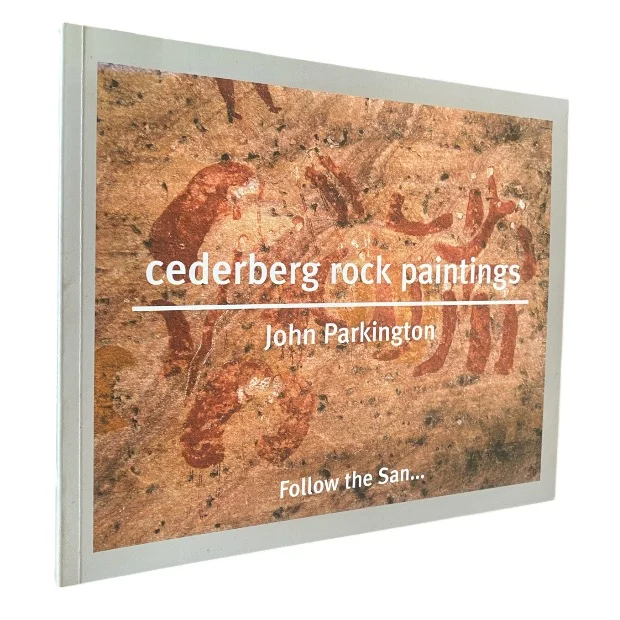 Cederberg Rock Paintings