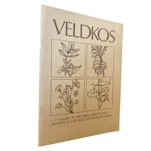 Veldkos