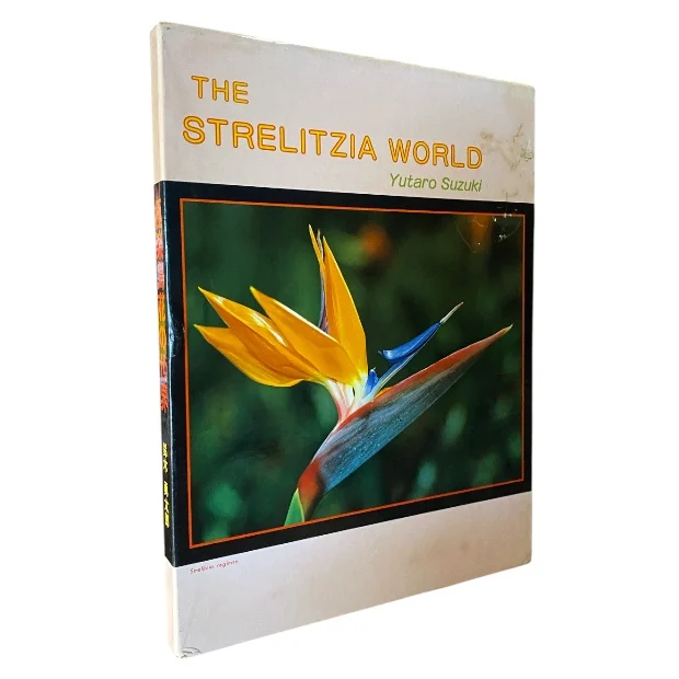The Strelitzia World