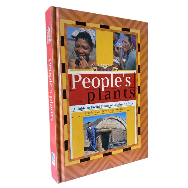 People’s Plants