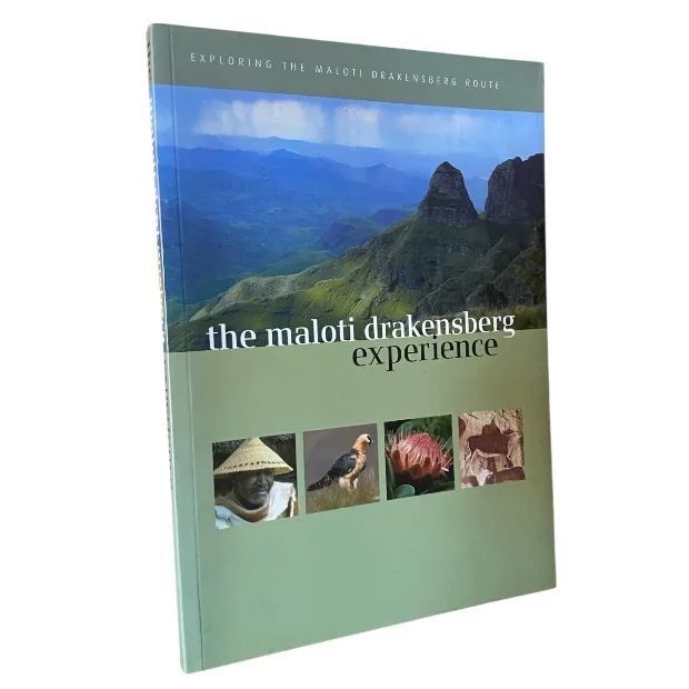 Maloti Drakensberg