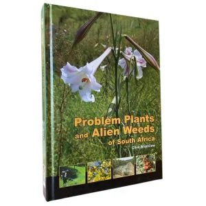 Problem Plants And Alien Weeds