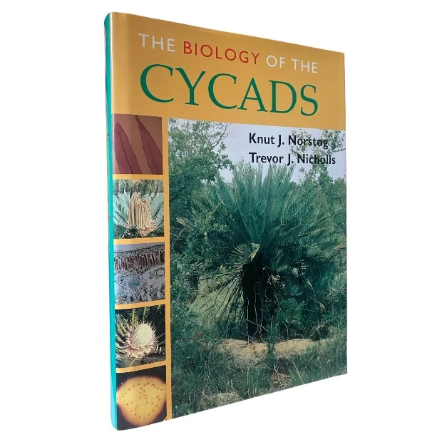The Biology of the Cycads