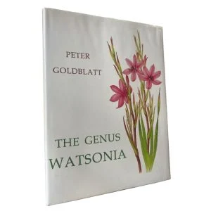 The Genus Watsonia