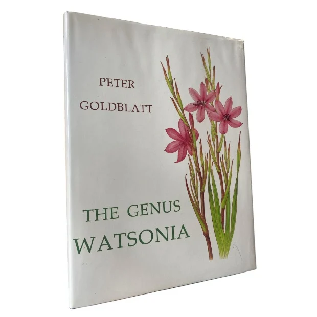 The Genus Watsonia