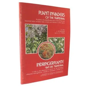 Plant Invaders Of The Transvaal