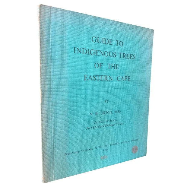 Guide to Indigenous Trees