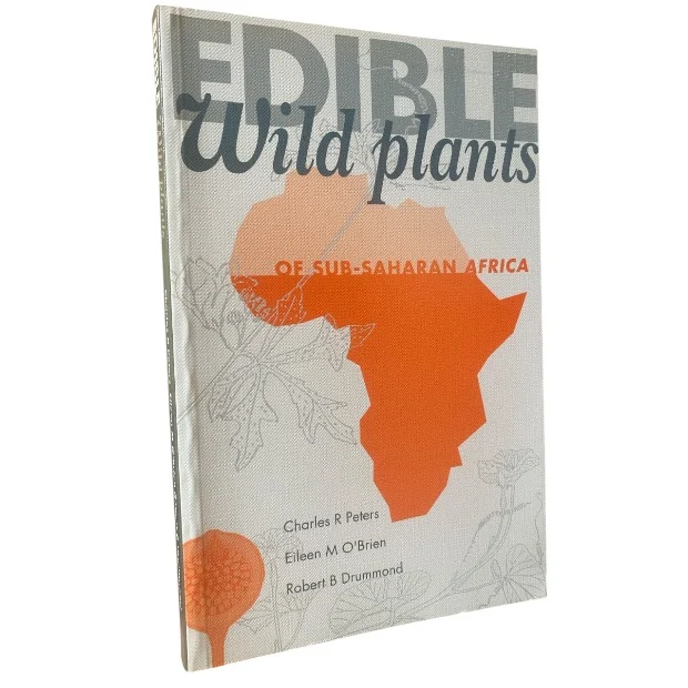 Edible Wild Plants