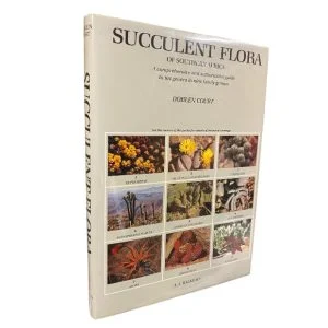 Succulent Flora of Southern