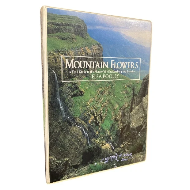 Mountain Flowers