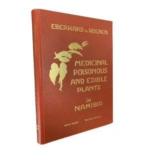 Medicinal Poisonous And Edible Plants