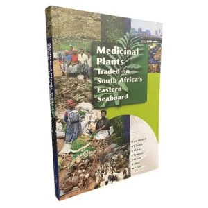 Medicinal Plants Traded