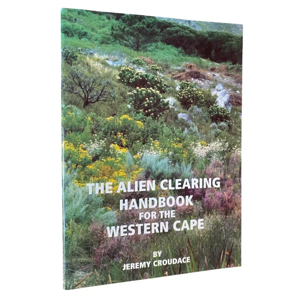 The Alien Clearing Handbook