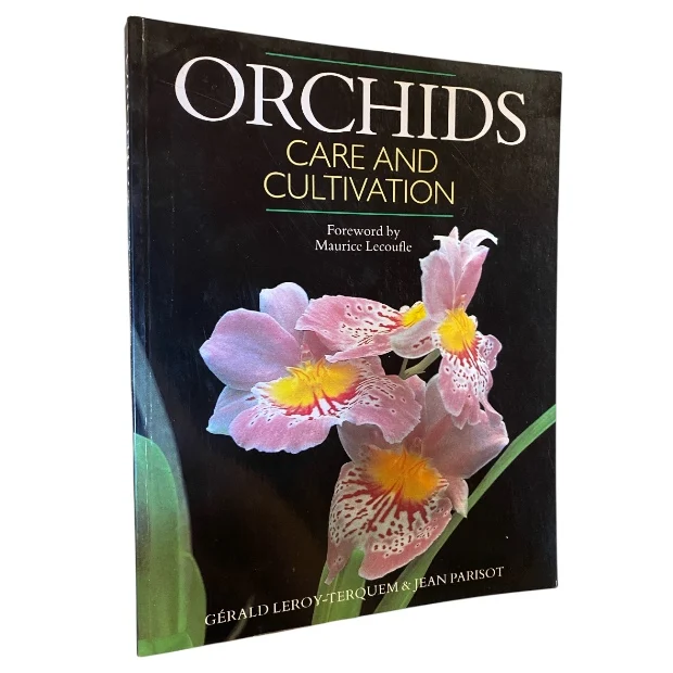 Orchids