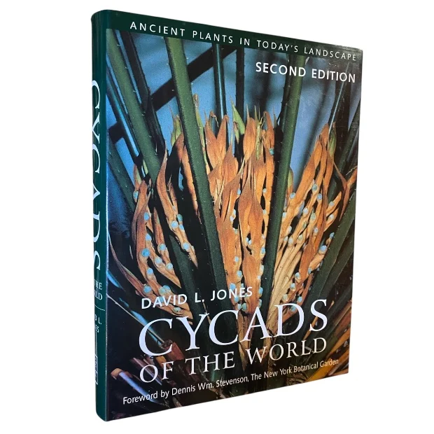 Cycads of the