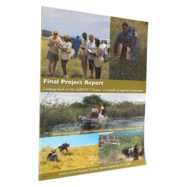 The Sabonet Project