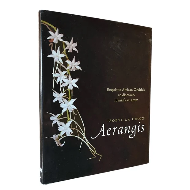 Aerangis