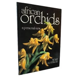 African Orchids