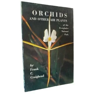 Orchids And Other Air Plants