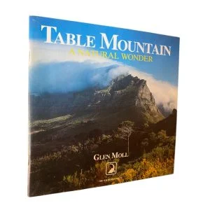 Table Mountain: A Natural Wonder